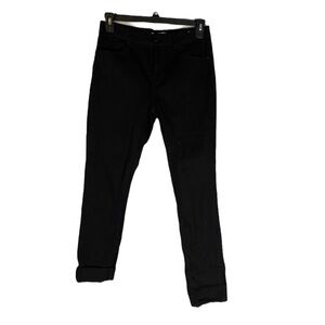 American Quality Black Size 11 Jeans